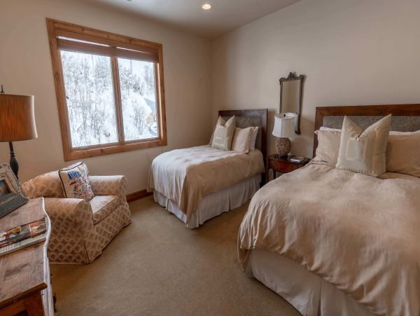 Park City Deer Valley Canyons Resort Home 996594