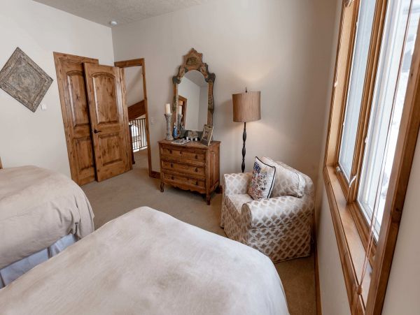 Park City Deer Valley Canyons Resort Home 996594