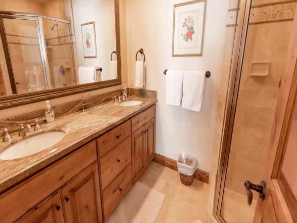 Park City Deer Valley Canyons Resort Home 996594