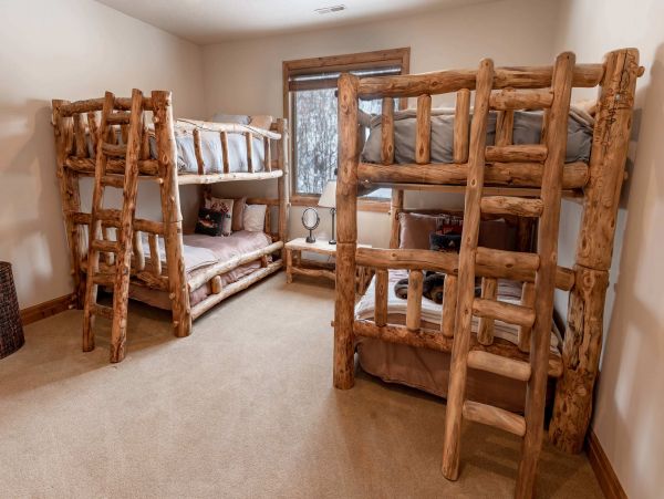 Park City Deer Valley Canyons Resort Home 996594