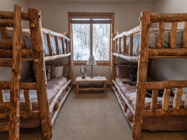 Park City Deer Valley Canyons Resort Home 996594