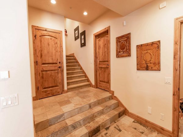 Park City Deer Valley Canyons Resort Home 996594