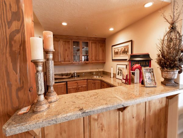 Park City Deer Valley Canyons Resort Home 996594