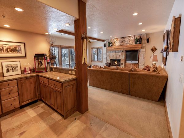 Park City Deer Valley Canyons Resort Home 996594