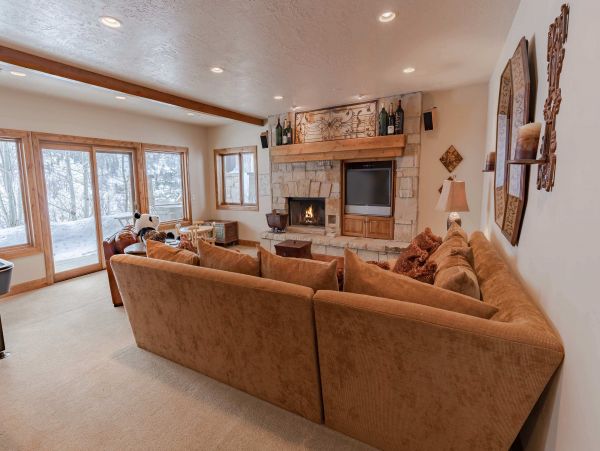 Park City Deer Valley Canyons Resort Home 996594