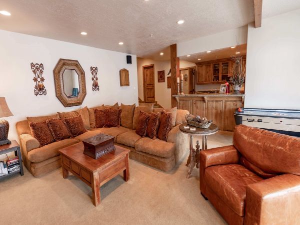 Park City Deer Valley Canyons Resort Home 996594