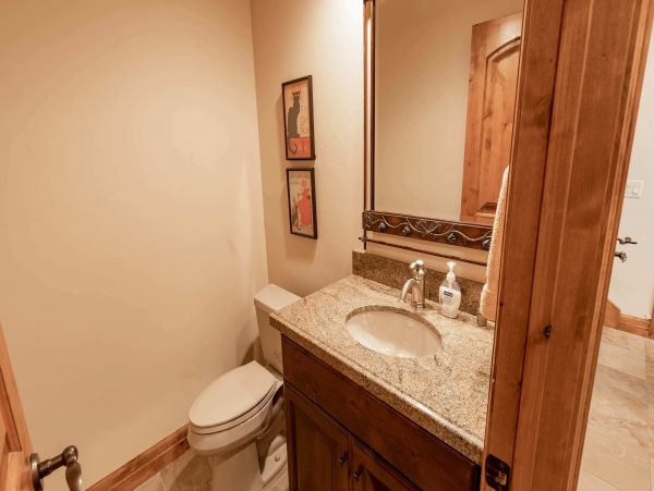 Park City Deer Valley Canyons Resort Home 996594