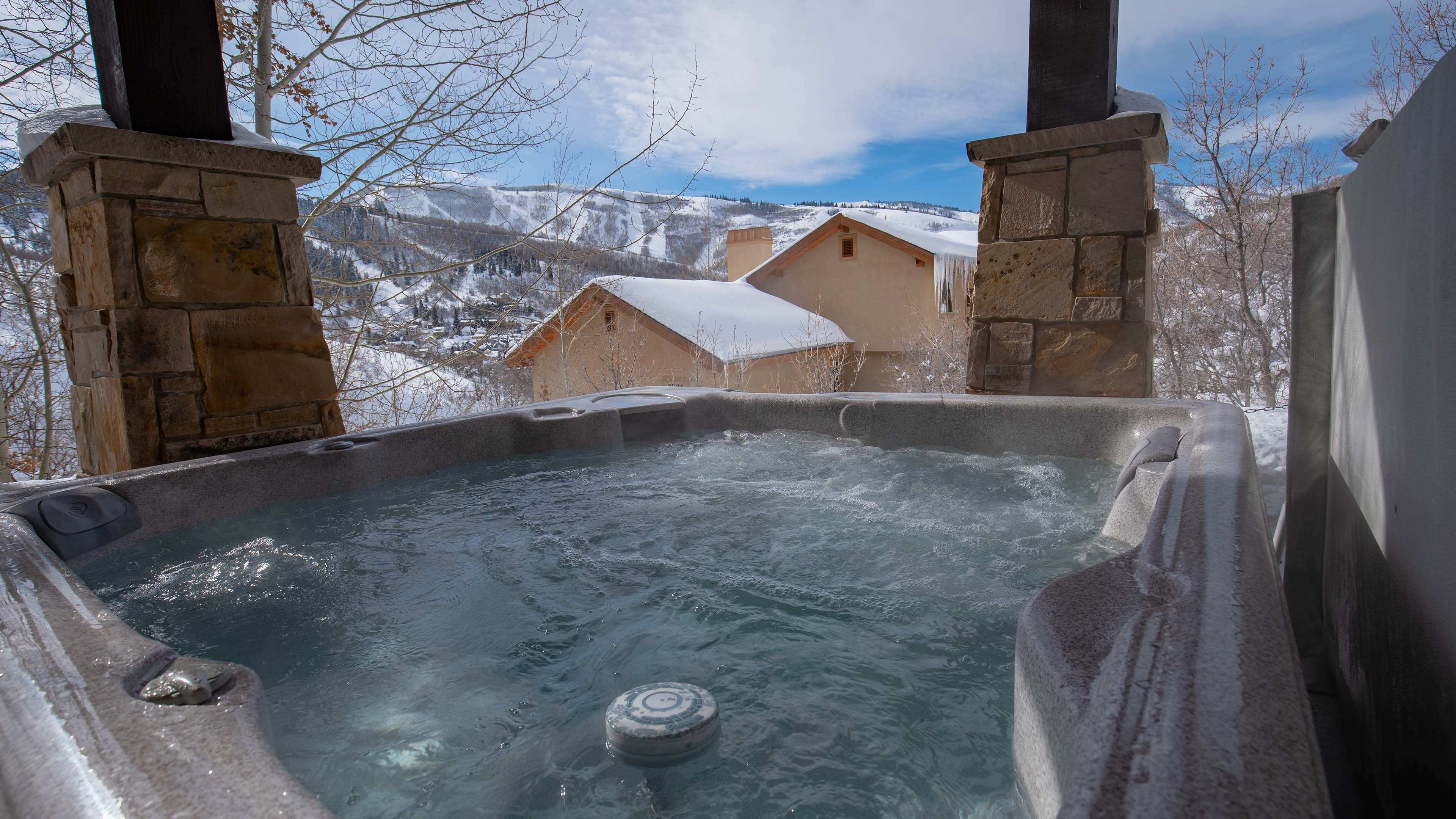 Park City Deer Valley Canyons Resort Home 996594
