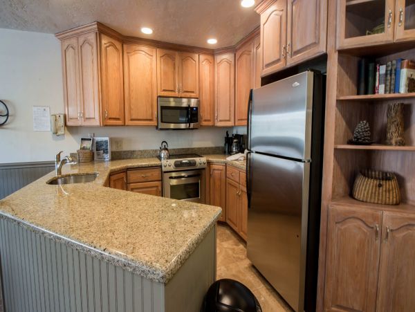 Park City Deer Valley Canyons Resort Home 996595