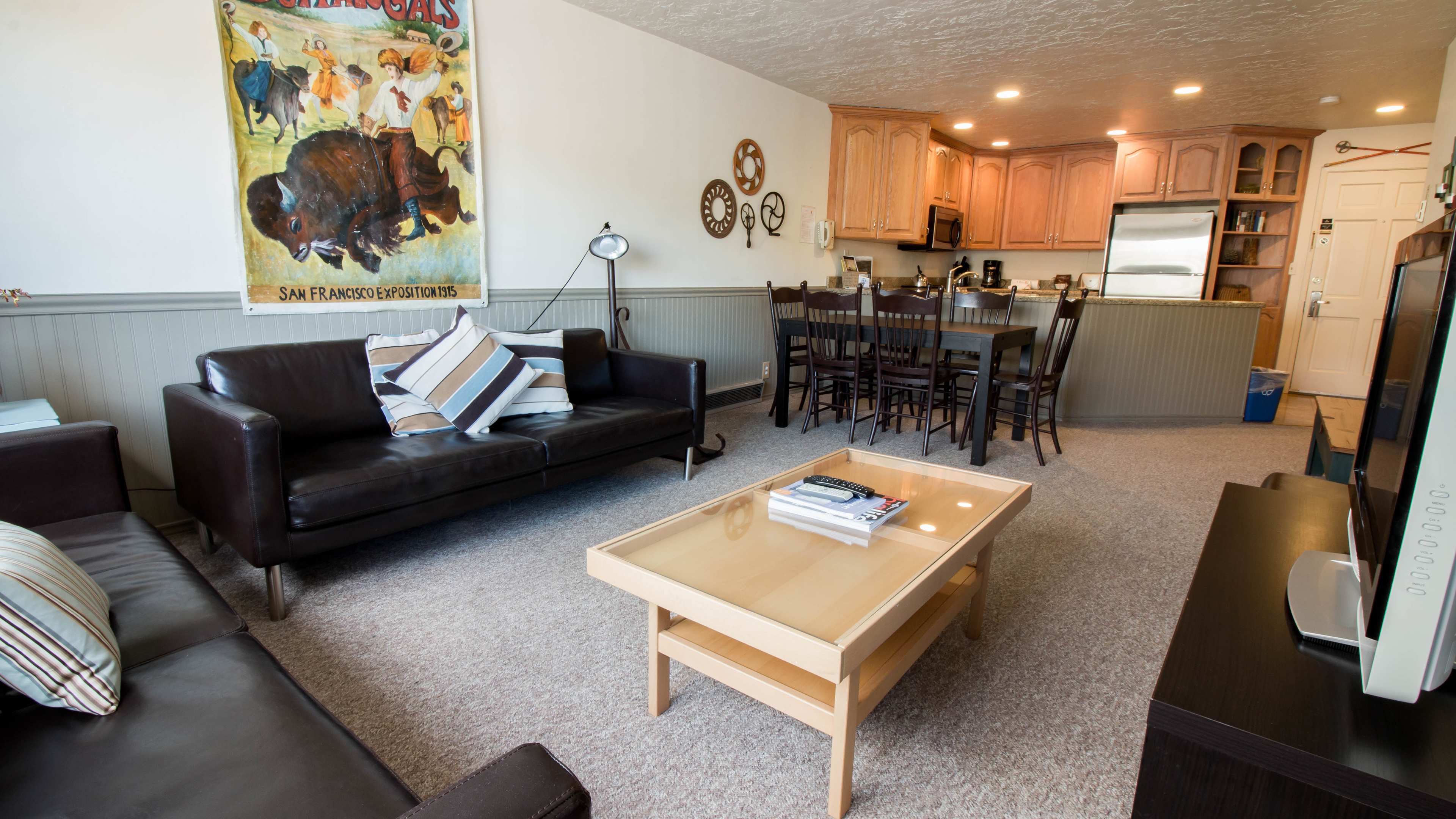 Park City Deer Valley Canyons Resort Home 996595