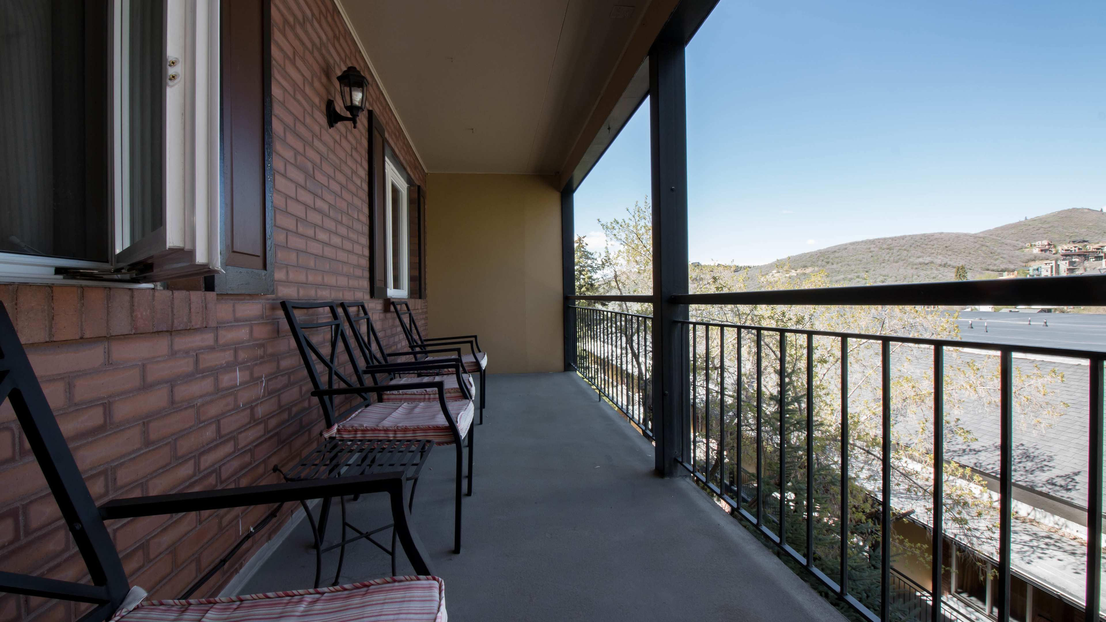 Park City Deer Valley Canyons Resort Home 996595