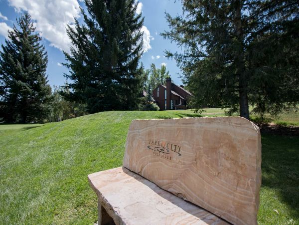 Park City Deer Valley Canyons Resort Home 996597