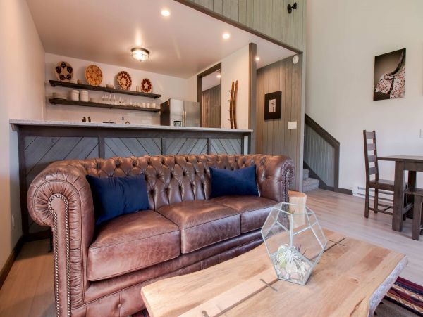 Park City Deer Valley Canyons Resort Home 996597