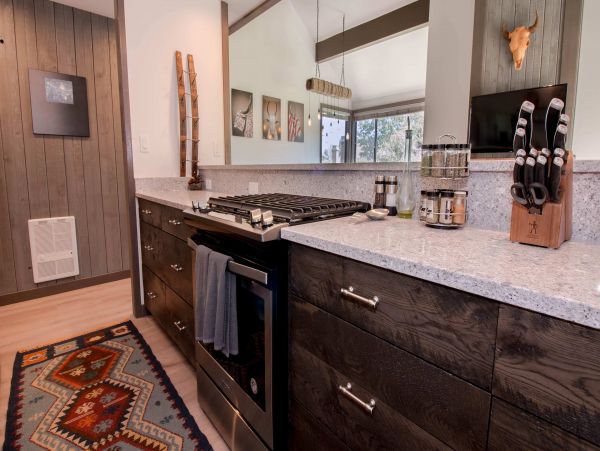 Park City Deer Valley Canyons Resort Home 996597