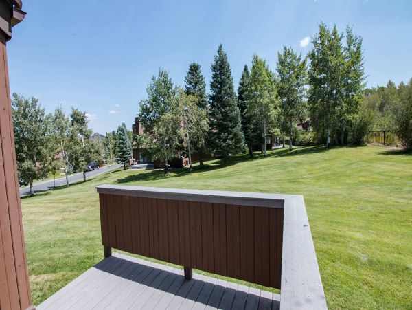 Park City Deer Valley Canyons Resort Home 996597
