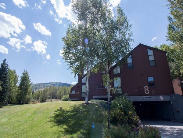 Park City Deer Valley Canyons Resort Home 996597
