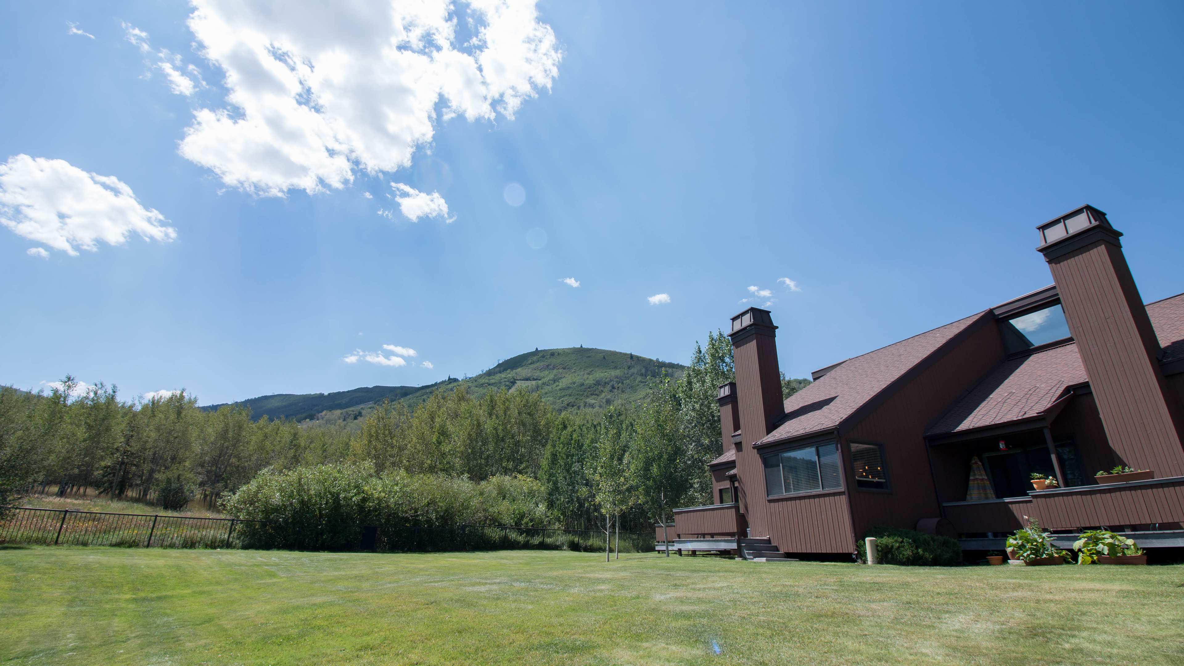 Park City Deer Valley Canyons Resort Home 996597