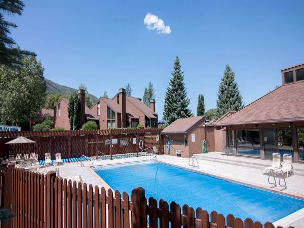 Park City Deer Valley Canyons Resort Home 996597