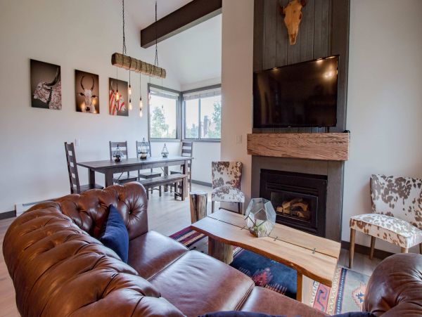 Park City Deer Valley Canyons Resort Home 996597
