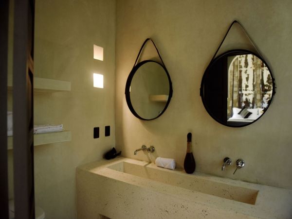 Luxurious Vacation Villa in Tulum with Pool & Jacuzzi