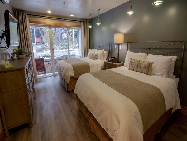 Park City Deer Valley Canyons Resort Home 996599