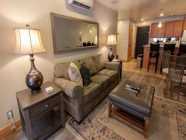 Park City Deer Valley Canyons Resort Home 996599