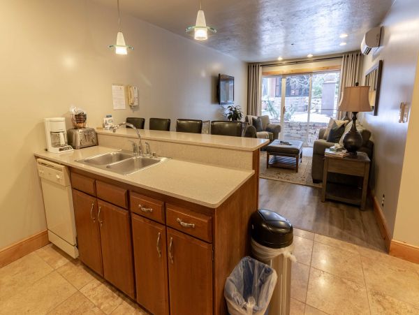 Park City Deer Valley Canyons Resort Home 996599