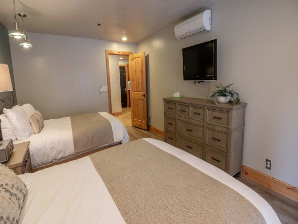 Park City Deer Valley Canyons Resort Home 996599