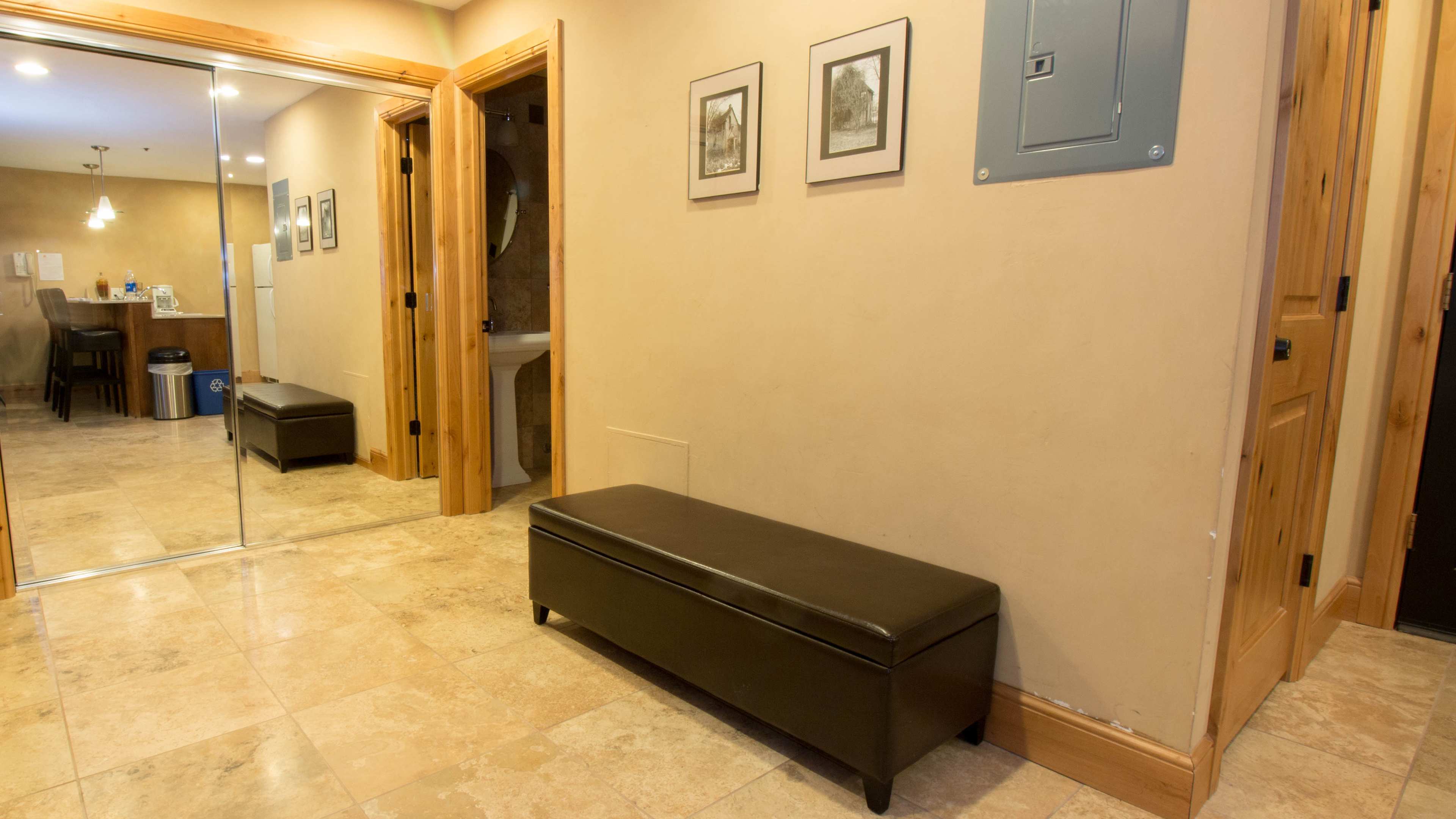 Park City Deer Valley Canyons Resort Home 996599