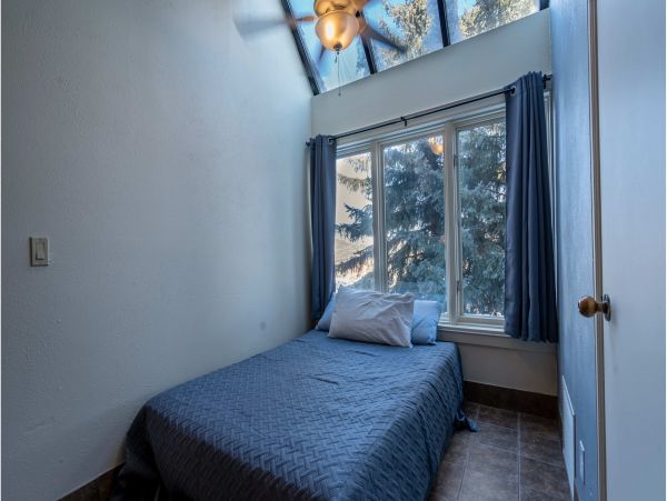 Park City Deer Valley Canyons Resort Home 996600