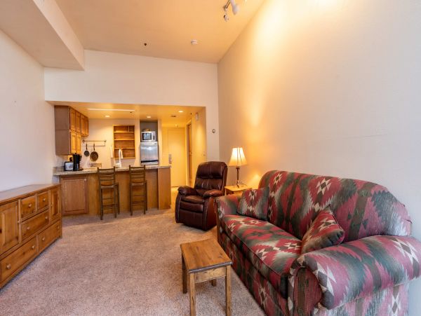 Park City Deer Valley Canyons Resort Home 996600