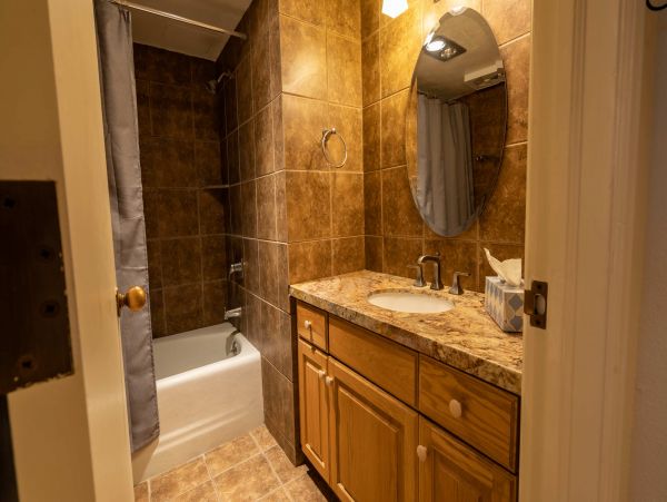 Park City Deer Valley Canyons Resort Home 996600