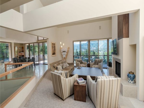 Park City Deer Valley Canyons Resort Home 996601
