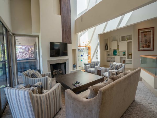 Park City Deer Valley Canyons Resort Home 996601