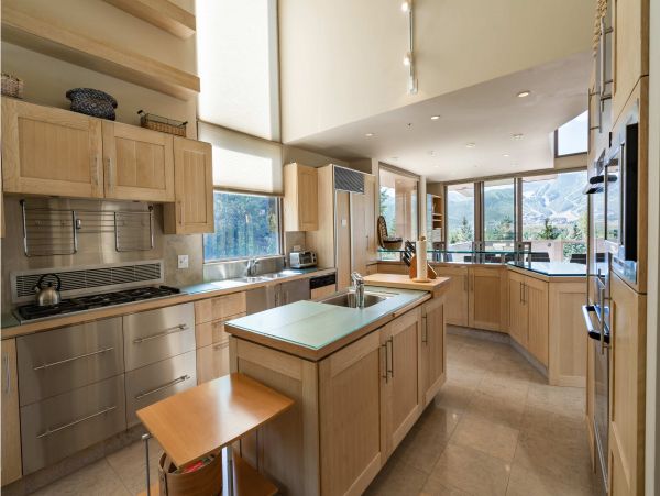 Park City Deer Valley Canyons Resort Home 996601