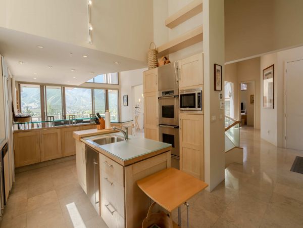 Park City Deer Valley Canyons Resort Home 996601