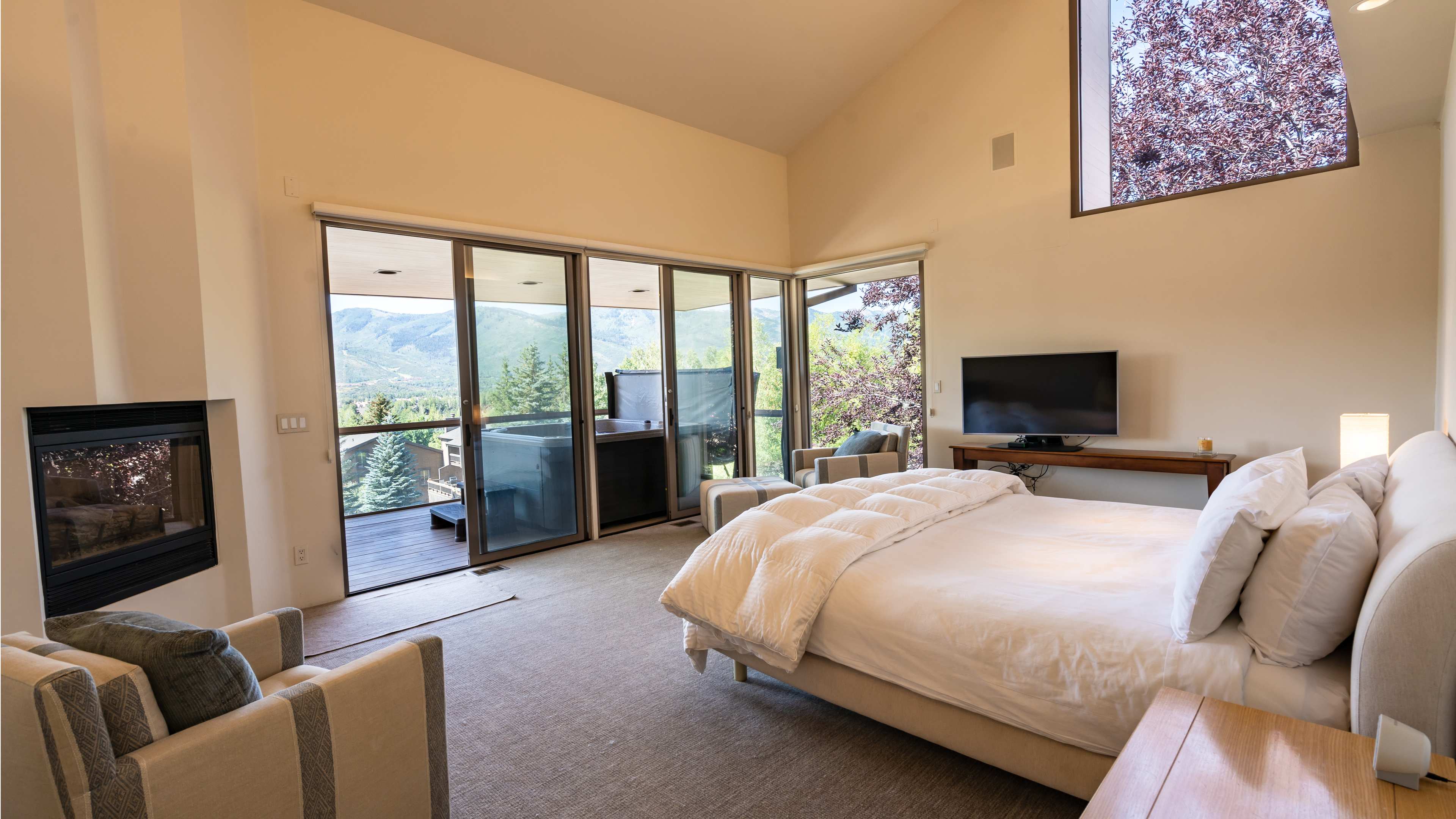 Park City Deer Valley Canyons Resort Home 996601