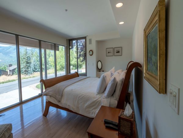 Park City Deer Valley Canyons Resort Home 996601