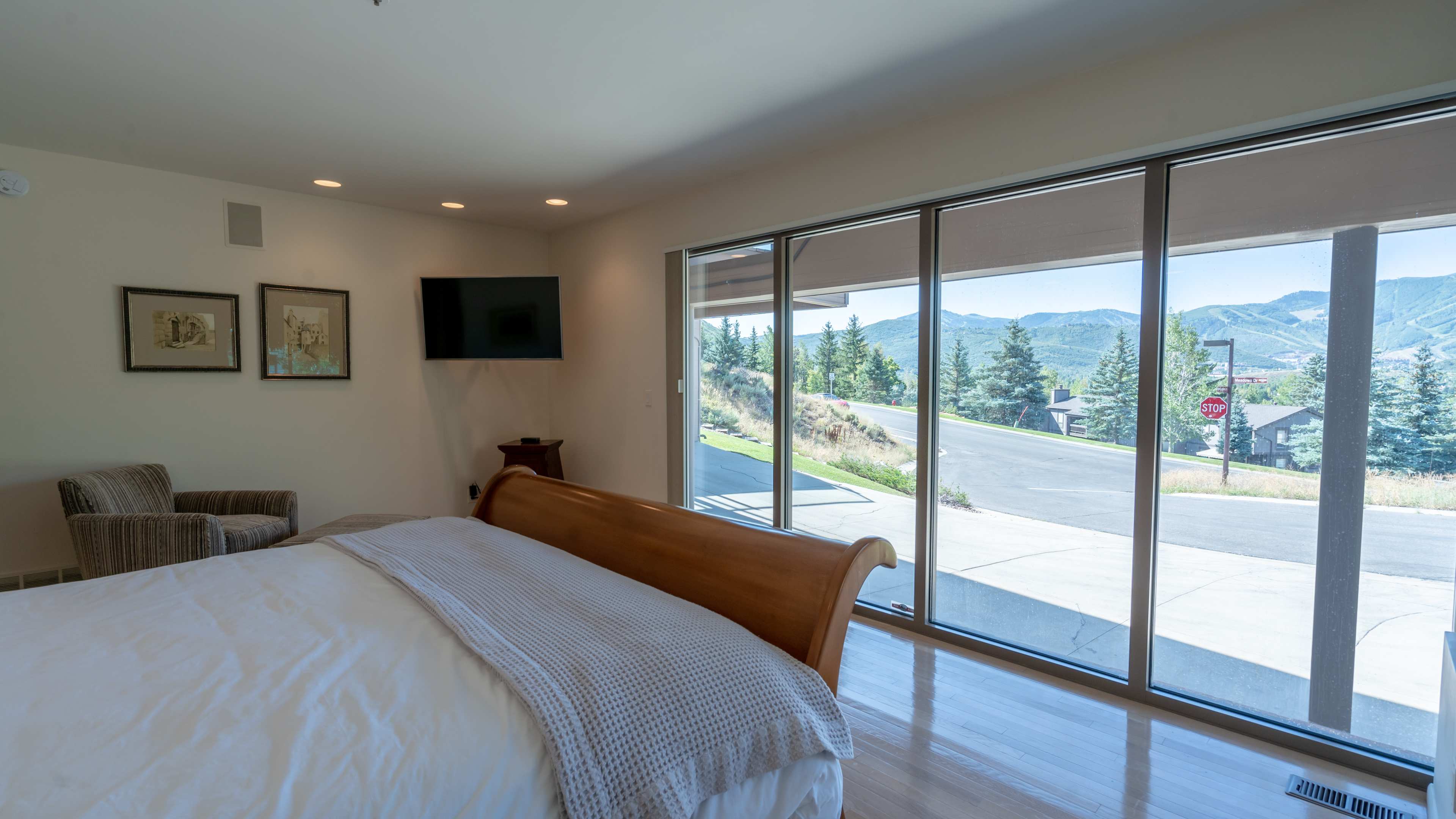 Park City Deer Valley Canyons Resort Home 996601