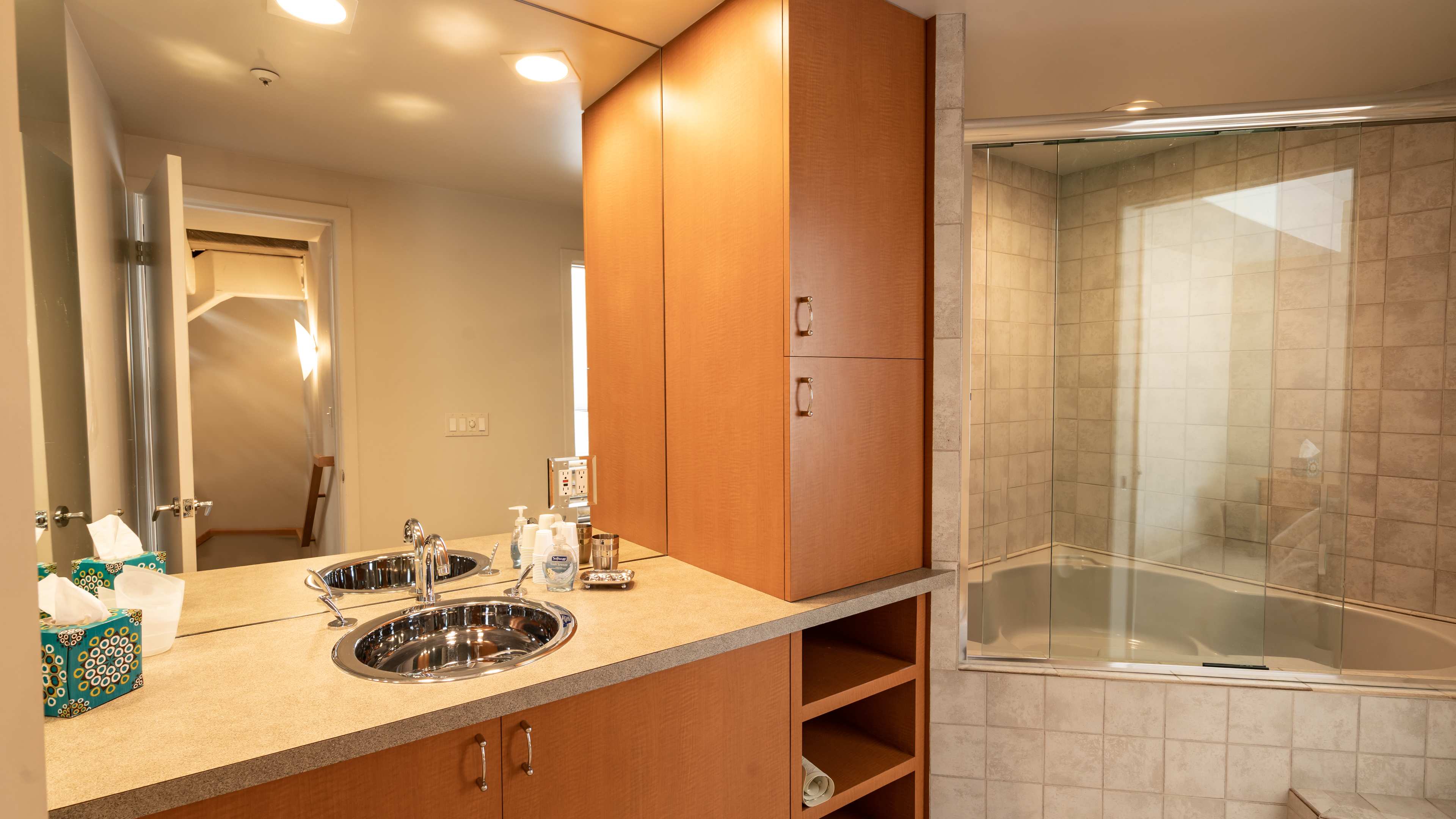 Park City Deer Valley Canyons Resort Home 996601