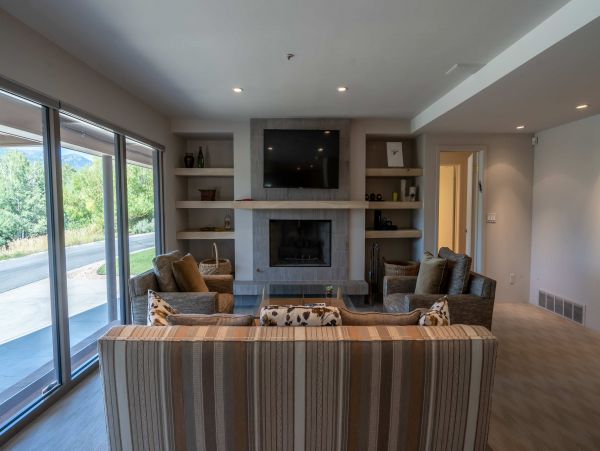 Park City Deer Valley Canyons Resort Home 996601