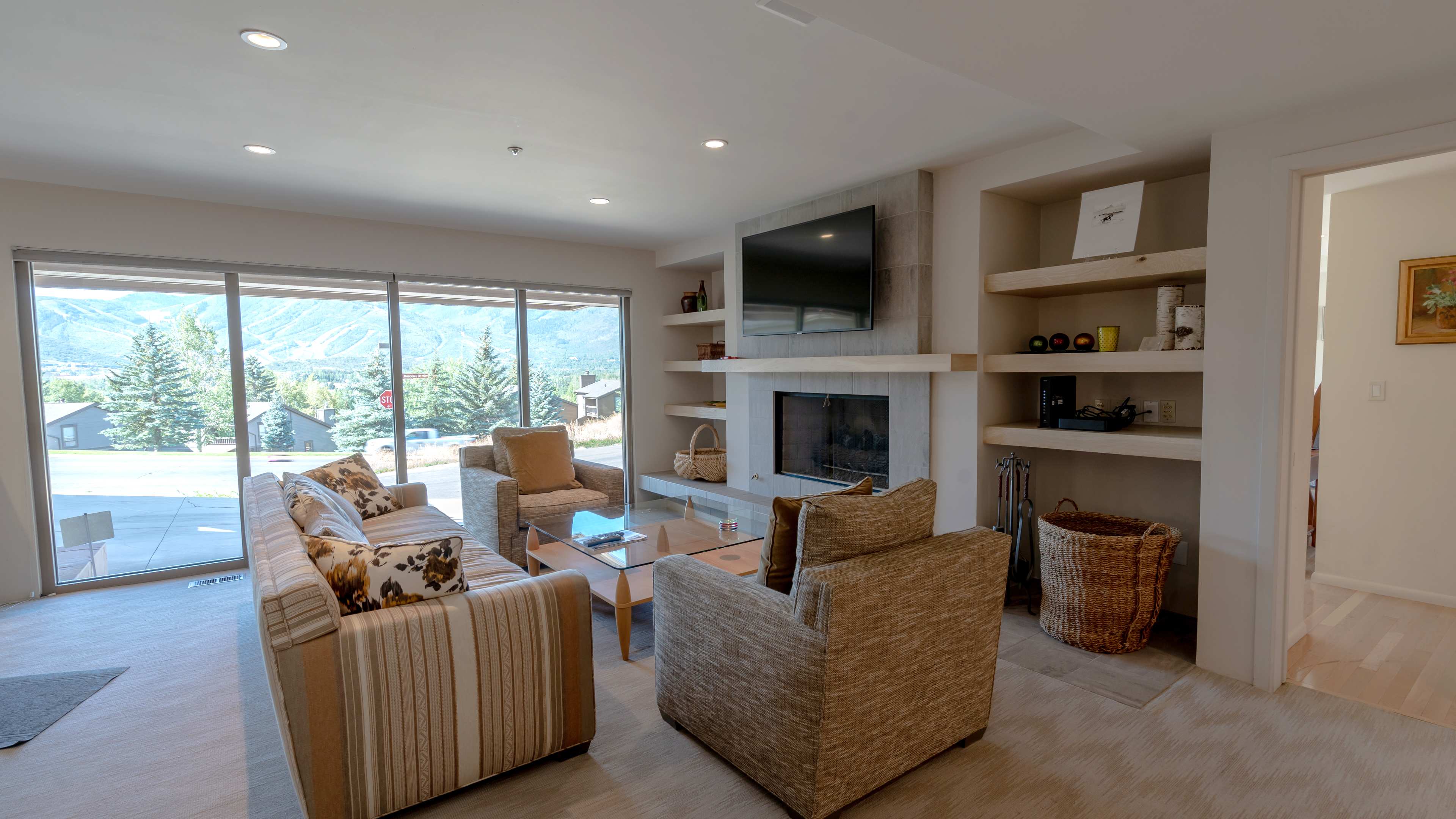 Park City Deer Valley Canyons Resort Home 996601
