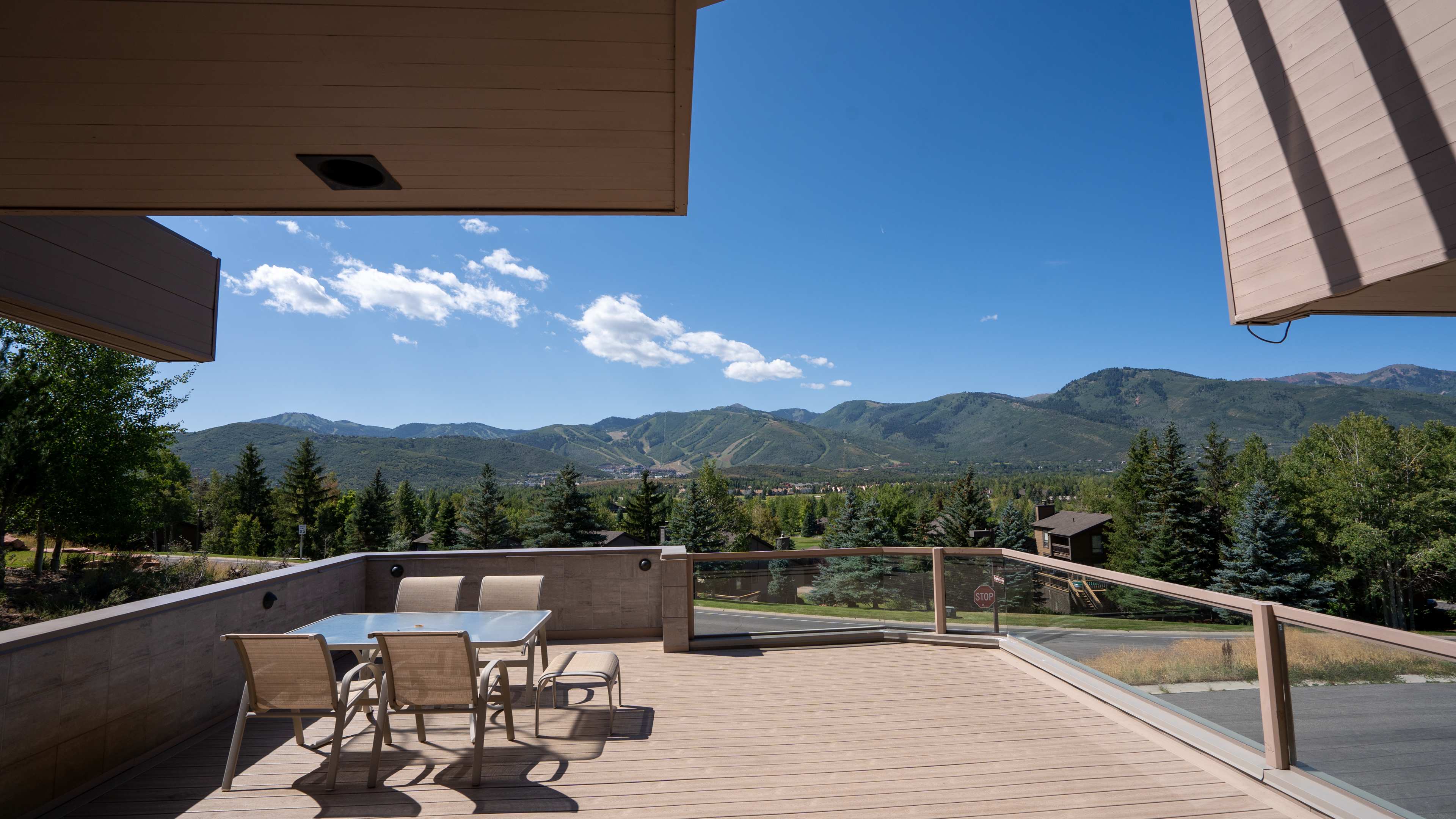 Park City Deer Valley Canyons Resort Home 996601