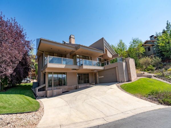 Park City Deer Valley Canyons Resort Home 996601