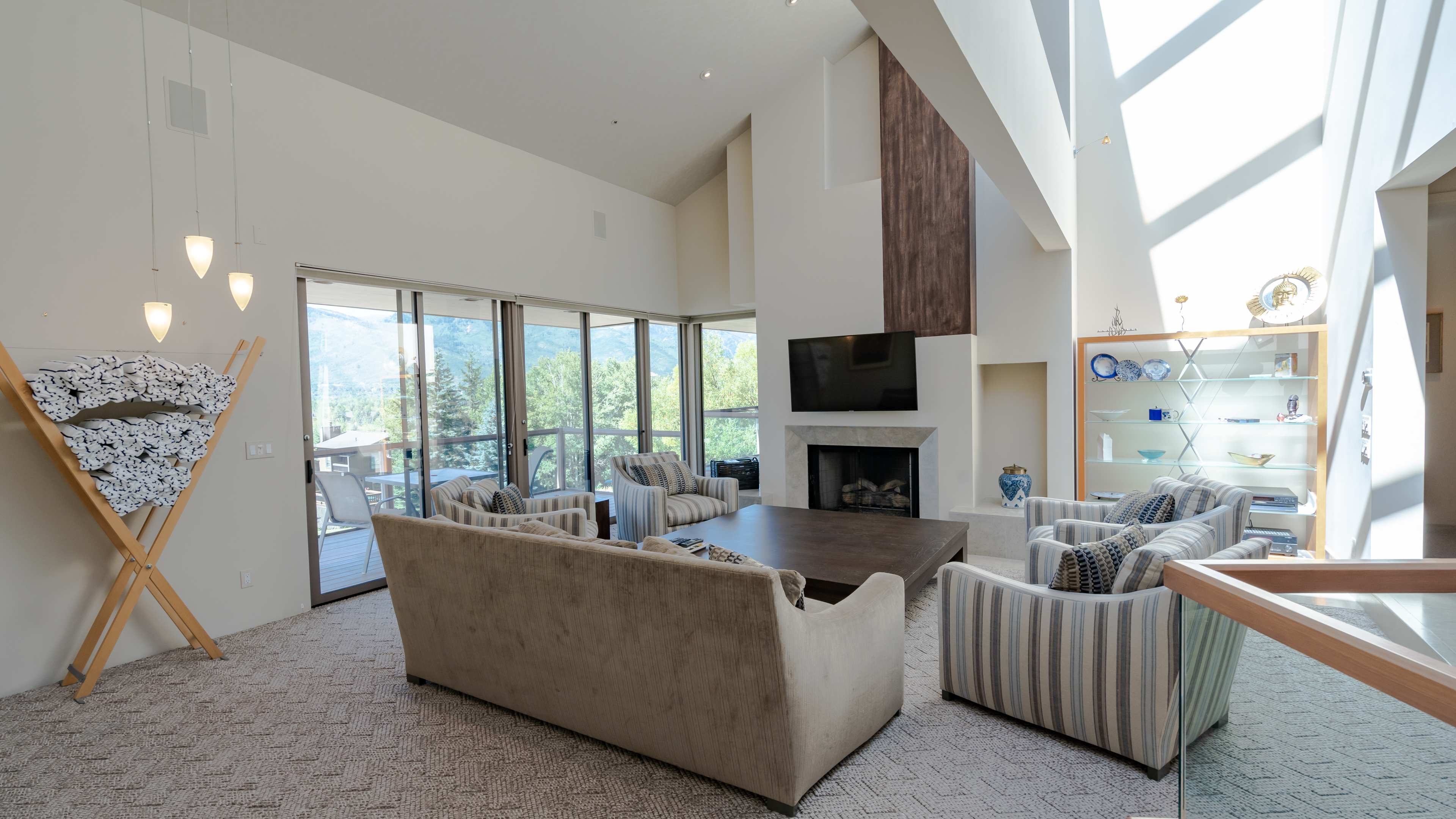 Park City Deer Valley Canyons Resort Home 996601