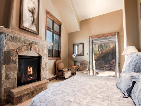 Park City Vacation Home Five Bedroom