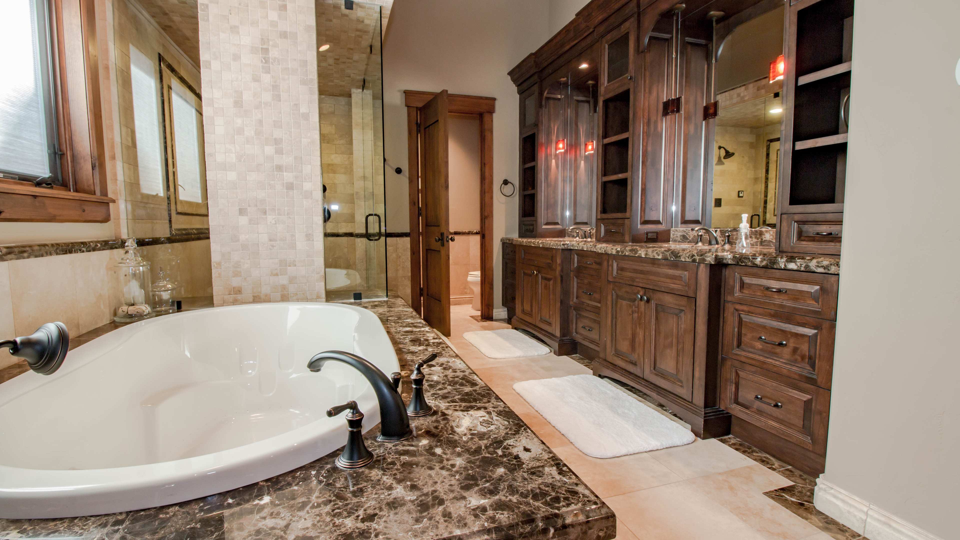 Park City Vacation Home Five Bedroom