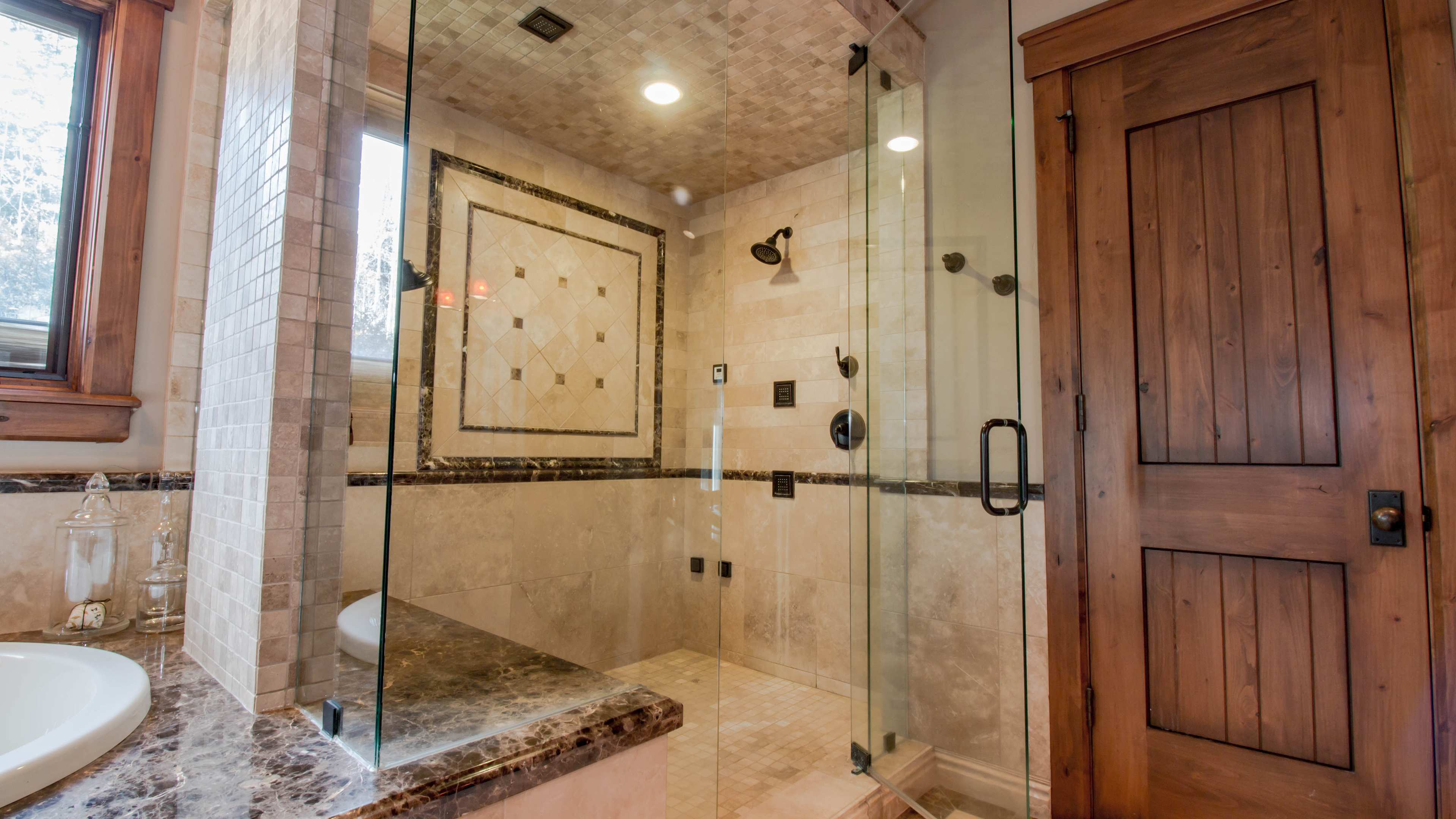 Park City Vacation Home Five Bedroom