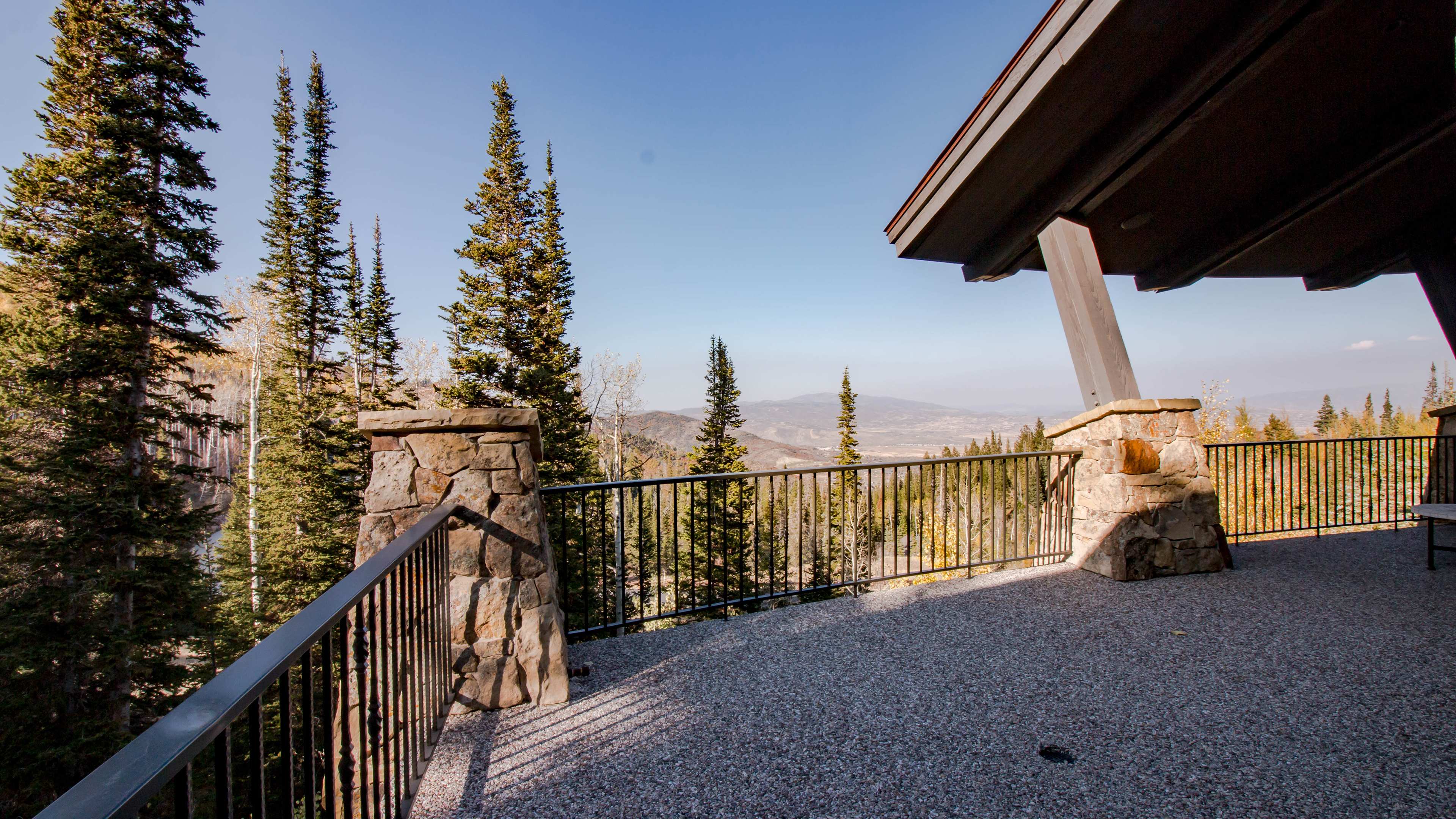 Park City Vacation Home Five Bedroom