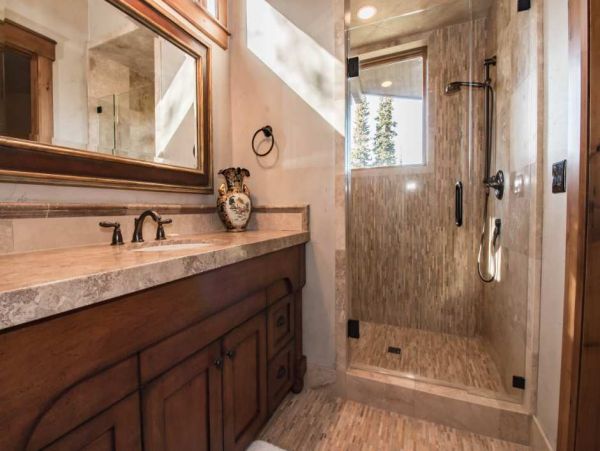 Park City Vacation Home Five Bedroom